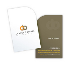 o&b card