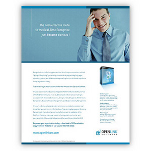 openlink ad